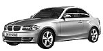 BMW E82 P1269 Fault Code