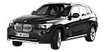 BMW E84 P1269 Fault Code