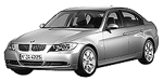 BMW E92 P1269 Fault Code