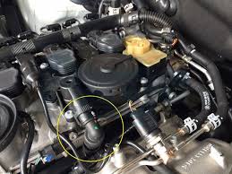See P1269 in engine